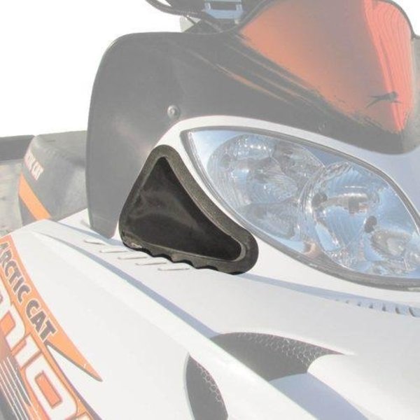 Ilc Replacement for Arctic CAT Intake Vent Snow Mesh KIT - M Crossfire 2006 INTAKE VENT SNOW MESH KIT -  M  CROSSFIRE 2006 AR